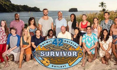 betting on Survivor 42 cast