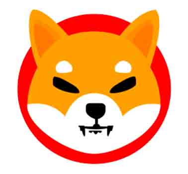 shiba inu logo