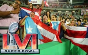 Puerto Rico Super Bowl Bets