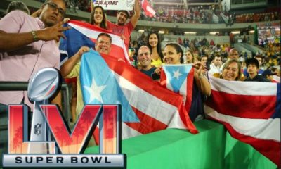Puerto Rico Super Bowl Bets