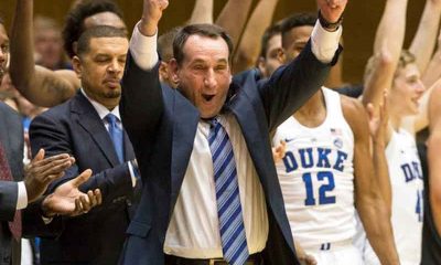 odds for betting on Duke and Coack K's final March Madness in 2022