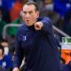 betting on the Sweet 16 in 2022 Coach K Retirement