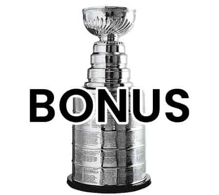 NHL Bonus
