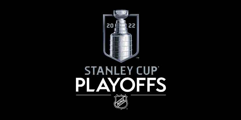 2022 Stanley Cup Playoffs