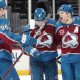 betting on the NHL Stanley Cup Playoff odds for 2022 suggest the Avalanche will win