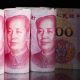 chinese yuan betting