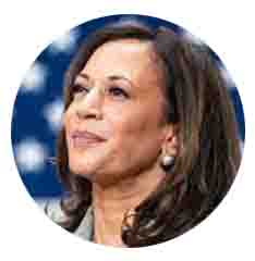 icon for betting on Kamala Harris odds to become President in 2024