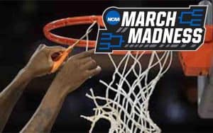 betting on round one odds for 2022 March Madness bad beats