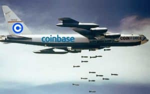 coinbase scandal
