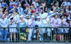 Kentucky Derby gambling laws