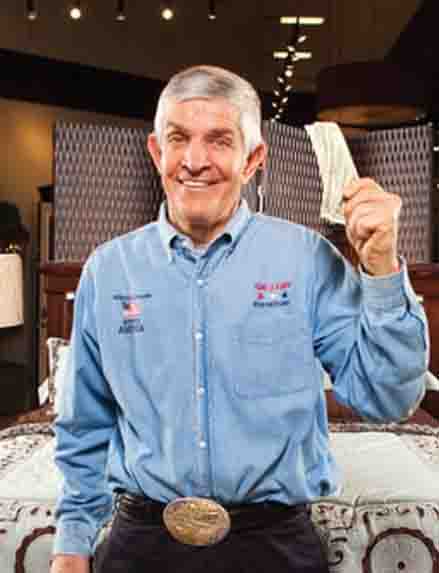 Mattress Mack