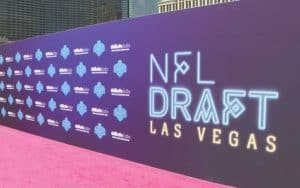 2022 nfl draft betting