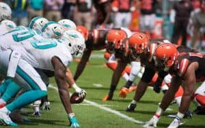 did the Dolphins and Browns lose games on purpose