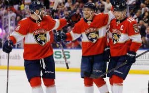 image for betting on the Panthers to win the Stanley Cup in 2022
