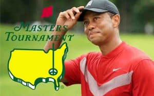 legally betting on the Masters in 2022 for Tiger Woods to win his 6th