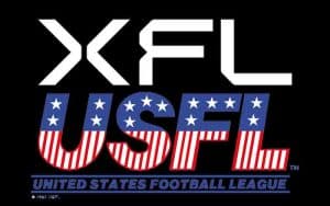 image for betting on the USFL or XFL in 2023
