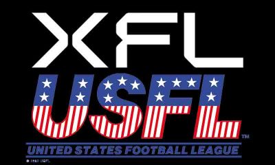 image for betting on the USFL or XFL in 2023