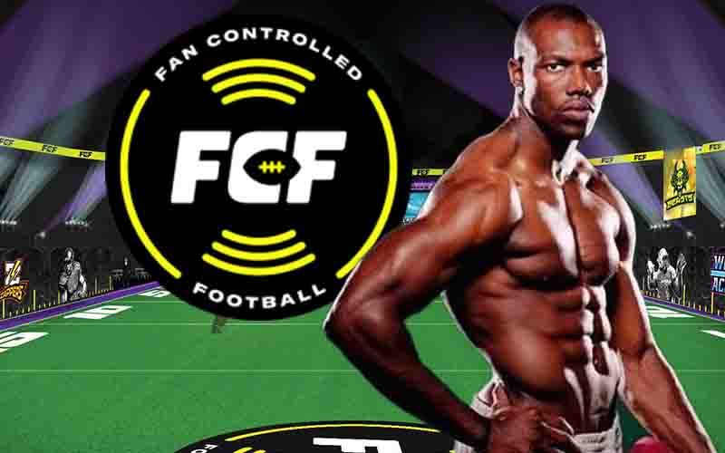 2022 FCF betting odds Terrell Owens