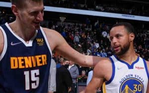 denver nuggets golden state warriors nba playoff odds for 2022 round 1