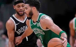 image for NBA Playoff odds now that the Nets have been eliminated by the Celtics