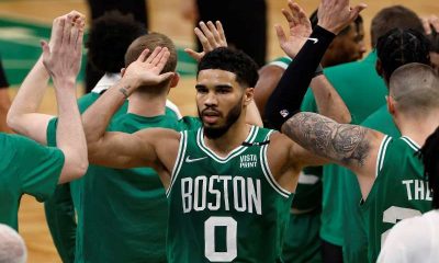 Celtics online betting legal