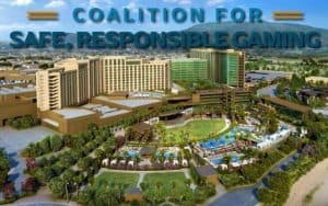 Safe and responsible gambling coalition