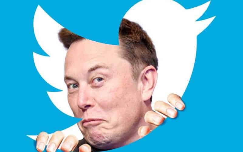 elon musk twitter