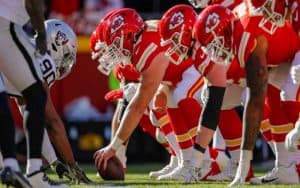 kansas city chiefs betting odds 2022
