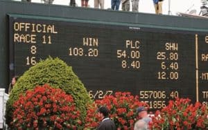 Kentucky gambling laws