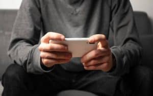 mobile California gambling