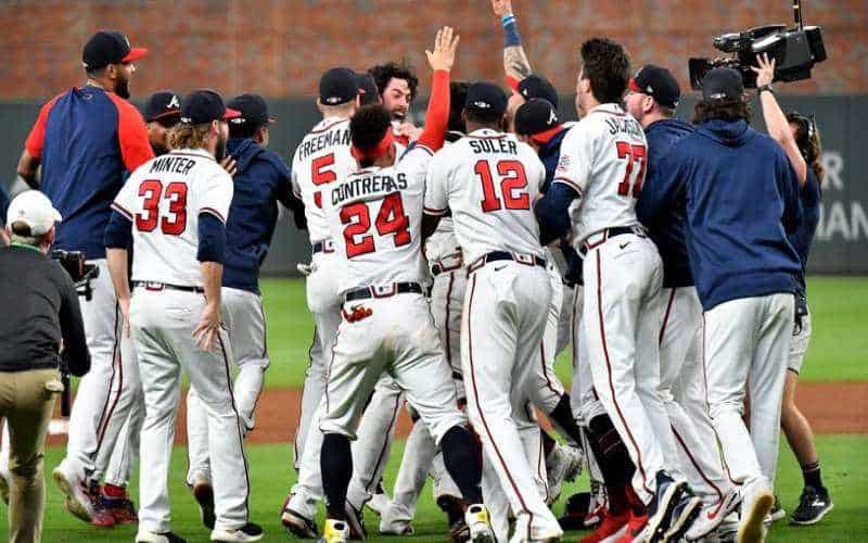 braves 2021 world series champions