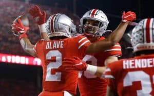 Ohio sports betting news