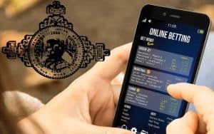 Maine tribal mobile betting