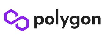 polygon crypto logo