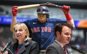 Boston sports gambling laws