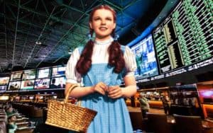 Kansas sports betting