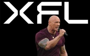 image for betting on the XFL and its new logo in 2023