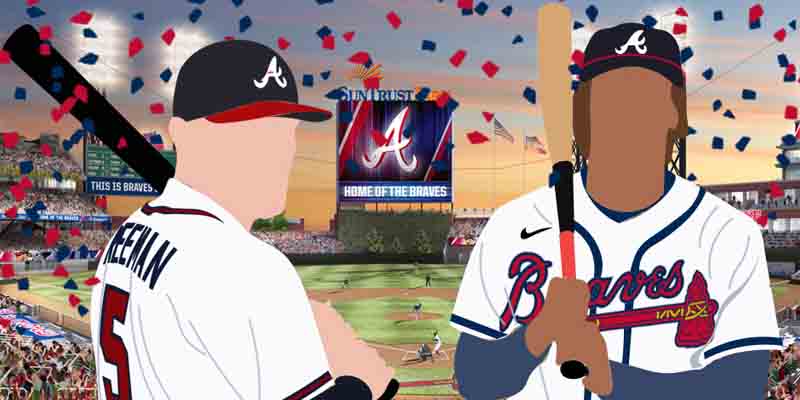 WS-braves Braves win World Series