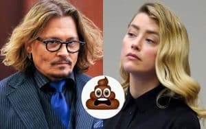 Amber Heard Odds show that Johnny Depp is favored to win his defamation case against her.