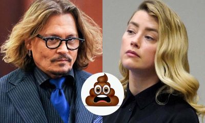 Amber Heard Odds show that Johnny Depp is favored to win his defamation case against her.