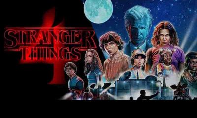 image for betting on Stranger Things Season 4 odds on Netflix