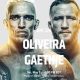 image for betting on Oliveira vs Gaethje at UFC 274 in 2022