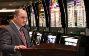 Video sports betting Missouri