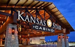 Kansas Star Casino
