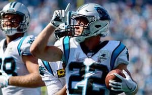 image of North Carolina mobile and online sports betting becoming legal
