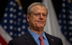 Massachusetts legal sports betting has yet to be signed into law. Here's why.