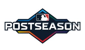 MLB postseason