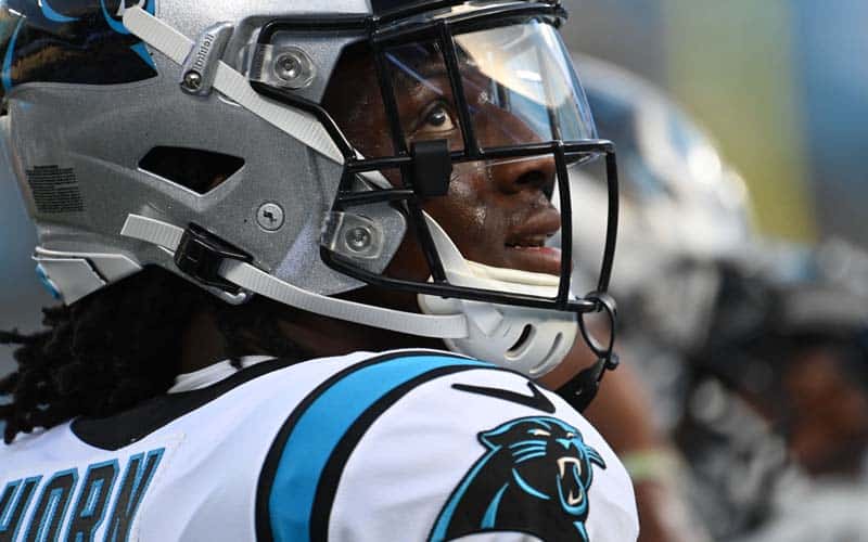North Carolina sports betting is expected to be launch at the start of the NFL season.