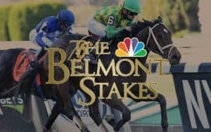 betting on the belmont stakes