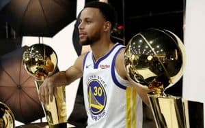 image for betting on the 2022 NBA Finals odds for Boston vs Golden State